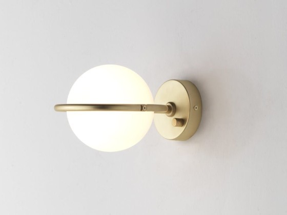 Бра - настенная лампа Aromas del Campo ABBACUS