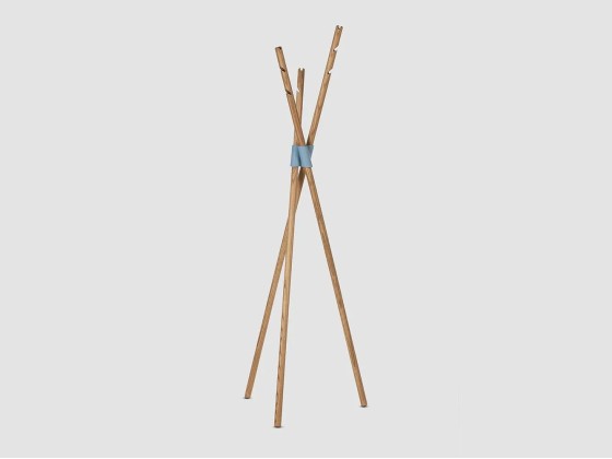 Вешалки BENE bFRIENDS Coat Stand