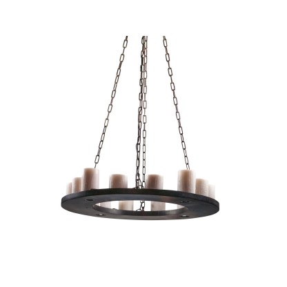 Подвесные светильники Authentage Lighting BELLEFEU CHTEAU NORMAL