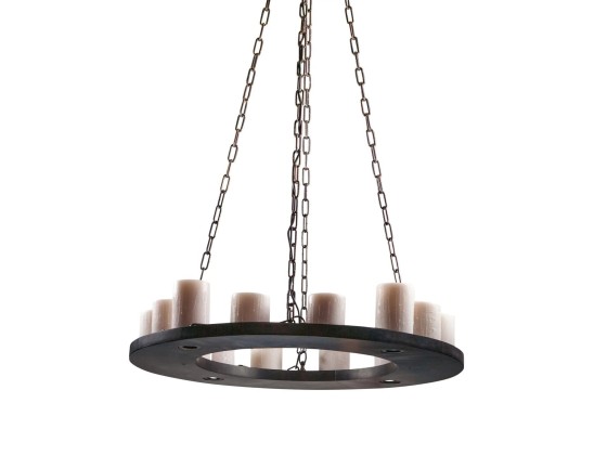 Подвесные светильники Authentage Lighting BELLEFEU CHTEAU NORMAL