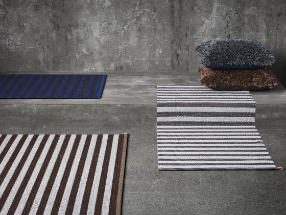 Ковер Kasthall NARROW STIPE ICON