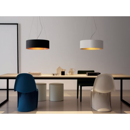 Подвесные светильники ICONE OLIMPIA