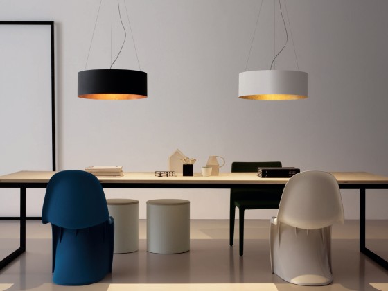 Подвесные светильники ICONE OLIMPIA