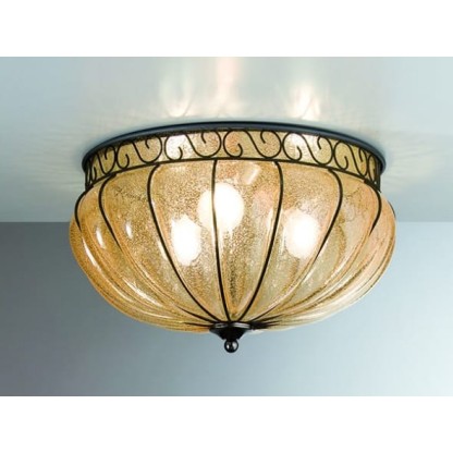 Потолочные светильники Siru MARGHERITA MC 205