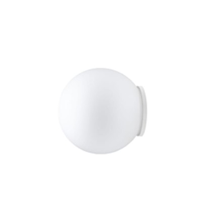 Бра - настенная лампа Fabbian LUMI SFERA