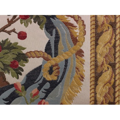 Ткани для стен LELIEVRE TASSINARI &amp; CHATEL - LESZCZYNSKI