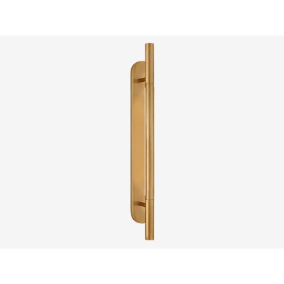 Бра - настенная лампа Kelly Wearstler ROUSSEAU MEDIUM BRACKETED SCONCE