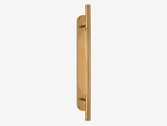 Бра - настенная лампа Kelly Wearstler ROUSSEAU MEDIUM BRACKETED SCONCE