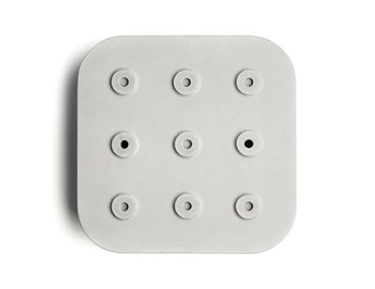 Бра - настенная лампа URBI et ORBI QUADRATA N