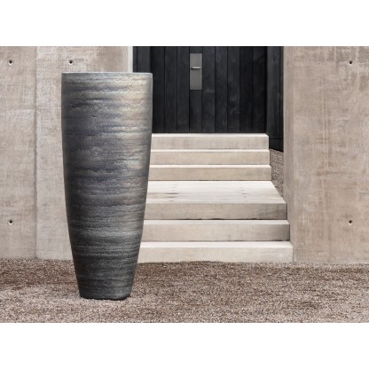 Ваза - кашпо для сада DOMANI NUUK