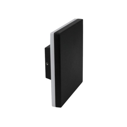 Настеннопотолочные светильники PROLED SILHOUETTE SQUARE