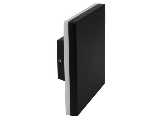 Настеннопотолочные светильники PROLED SILHOUETTE SQUARE