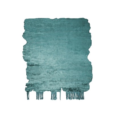 Ковер HENZEL STUDIO BJORKLOVEN TEAL HAZE