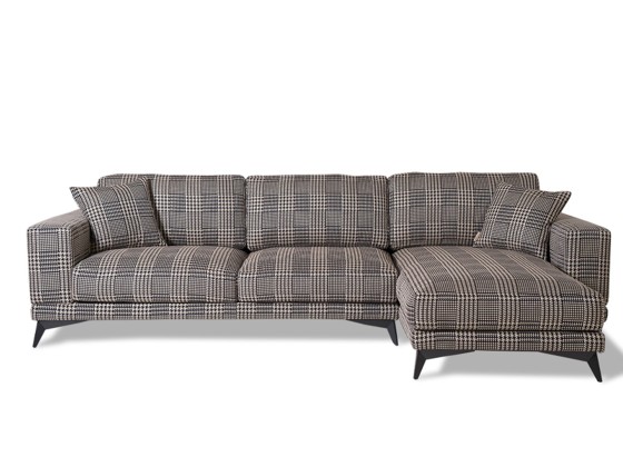 Диван Mantellassi 1926 TESLA