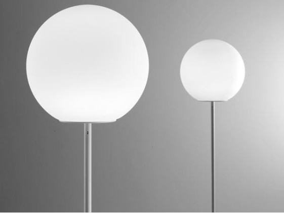Напольный светильник Fabbian LUMI SFERA