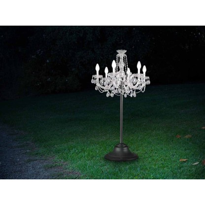 Уличный торшер Masiero DRYLIGHT TL6