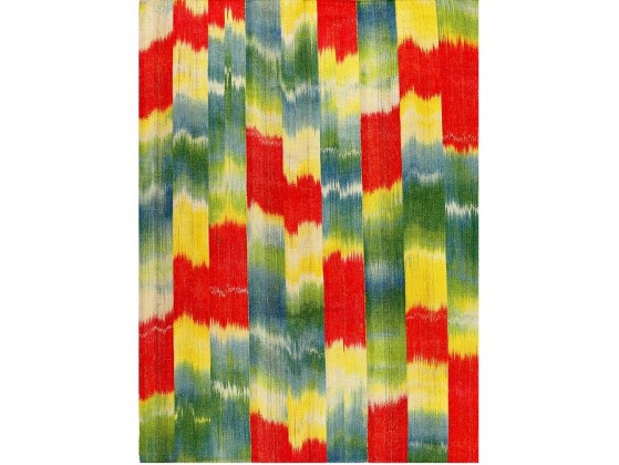 Ковер Zollanvari IKAT KELIM 2