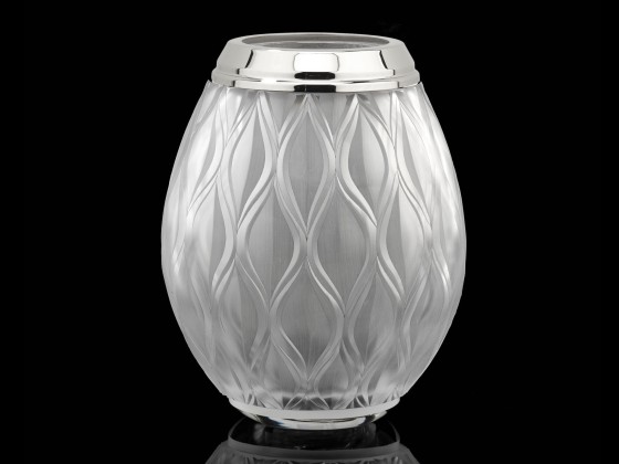 Ваза BADARI FLORA L