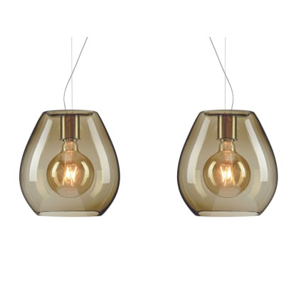 Подвесные светильники millelumen BAGAN EVOLUTION 2