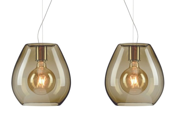 Подвесные светильники millelumen BAGAN EVOLUTION 2