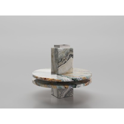 Ваза VESTA FURNITURE SATELLITE ML