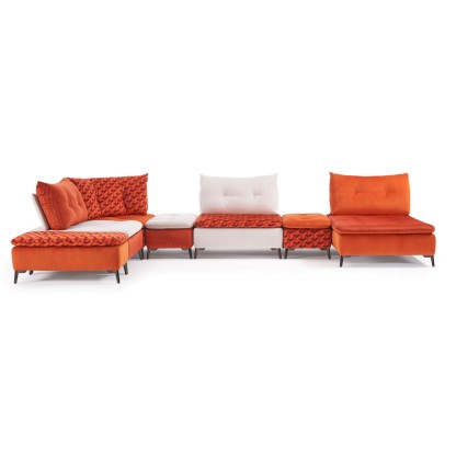 Диван AERRE ITALIA SCARLET