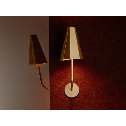 Бра - настенная лампа Volker Haug Studio WALL THREAD