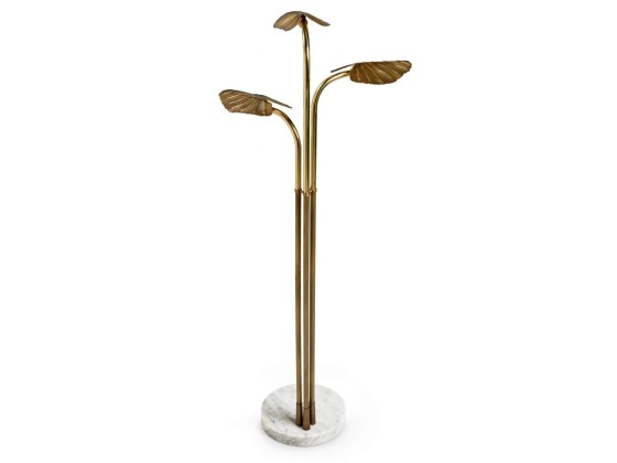 Напольный светильник Ginger & Jagger LOTUS