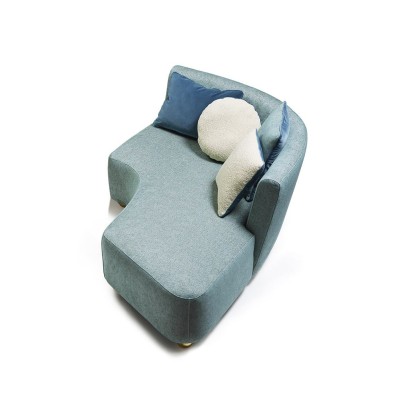 Диван MARIONI BAIA LEFT