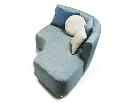 Диван MARIONI BAIA LEFT