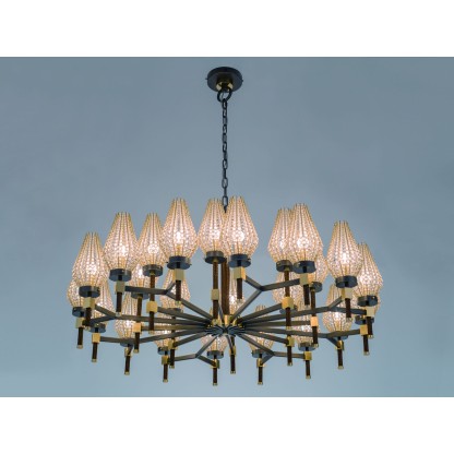 Подвесные светильники Patrizia Garganti DEW D01