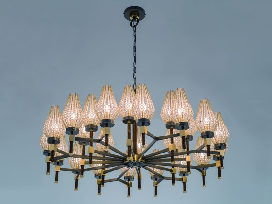 Подвесные светильники Patrizia Garganti DEW D01