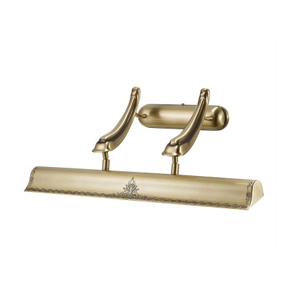 Бра - настенная лампа Possoni Illuminazione HERRIET 3055/A3