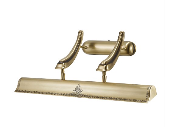 Бра - настенная лампа Possoni Illuminazione HERRIET 3055/A3