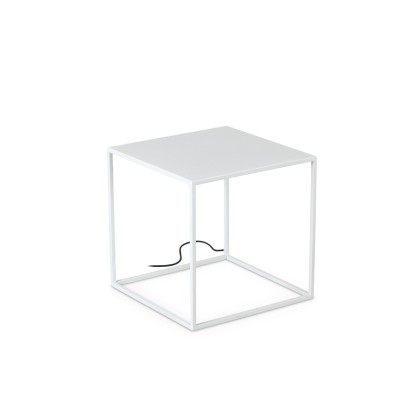 Уличный торшер Ideal Lux IPOTESI PT