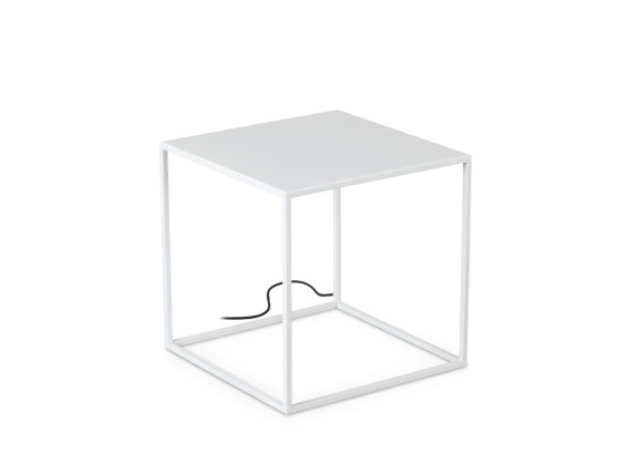 Уличный торшер Ideal Lux IPOTESI PT