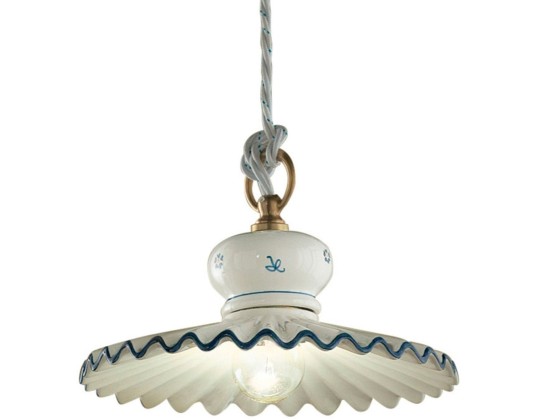 Подвесные светильники FERROLUCE ROMA