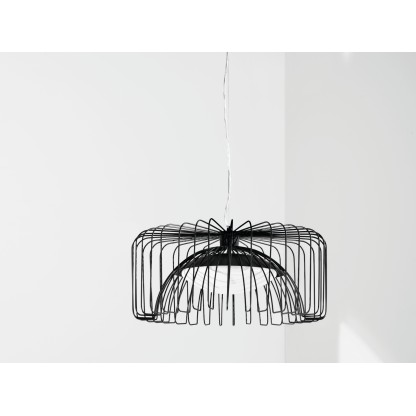 Подвесные светильники Fan Europe Lighting COUGAR