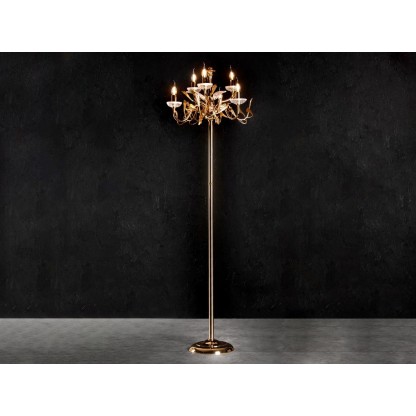 Напольный светильник Possoni Illuminazione FOLIAGE 350/P