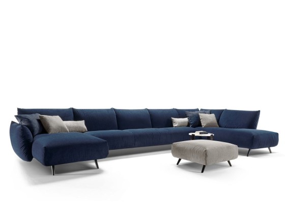 Диван Rosini Home PORTOFINO®