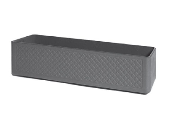 Ваза - кашпо для сада SWISSPEARL Italia BALCONIA DECOR