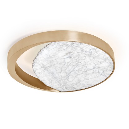 Потолочные светильники Ginger & Jagger ECLIPSE