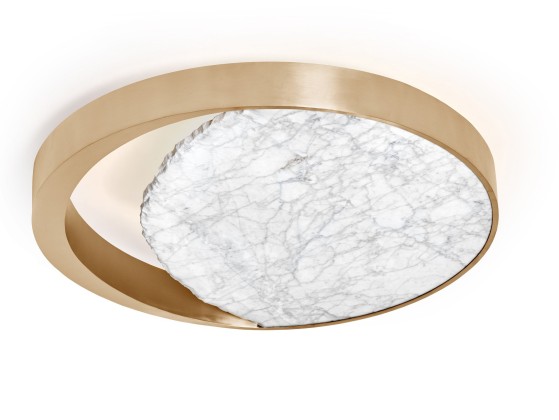 Потолочные светильники Ginger & Jagger ECLIPSE