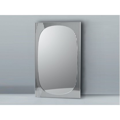 Зеркало прямоугольное Tonelli Design BANDS
