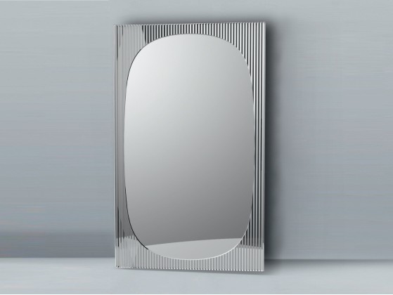 Зеркало прямоугольное Tonelli Design BANDS