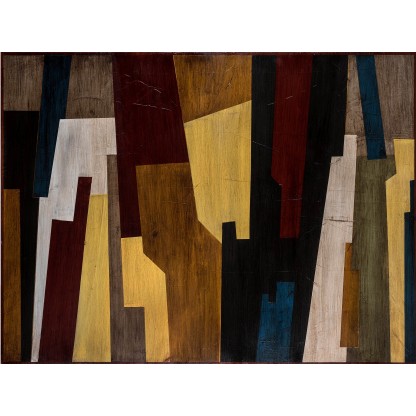 Картина NOVOCUADRO ART COMPANY Piano