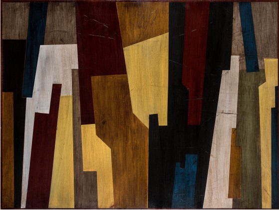 Картина NOVOCUADRO ART COMPANY Piano