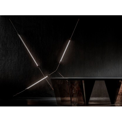 Бра - настенная лампа Henge SPYDER