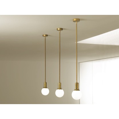 Подвесные светильники Vesoi TIGES T16