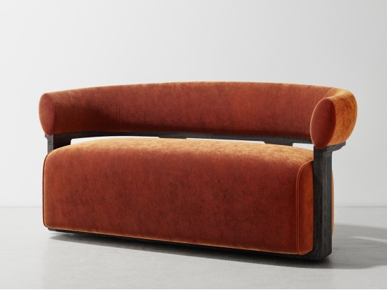 Диван District Eight LOLA